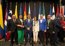 VIDEO | Alcalde Kelvin Cruz es electo primer co-presidente de Flacma