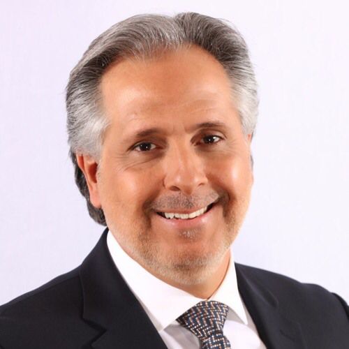 Alberto Atallah lanza campaña: “la capital no quiere que le den vuelta”
