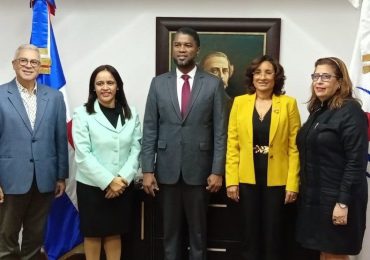Cámara de Cuentas pasada dejó blindada por 5 años las actas e incidencias del Pleno, revela entrevistas