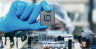 Micron invertirá 800 millones de dólares en una fábrica de chips en India