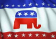 Partido Republicano de EEUU llevará a cabo debate de primarias el 23 de agosto