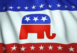Partido Republicano de EEUU llevará a cabo debate de primarias el 23 de agosto