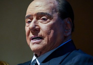 Muere Silvio Berlusconi, ex primer ministro italiano, magnate y personalidad sin igual