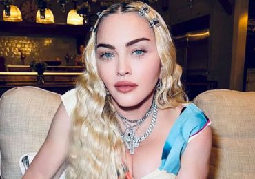 Madonna se vuelve salsera: la reina del pop muestra sus pasos de salsa en Tiktok
