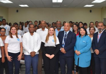 Hospital Pediátrico Dr. Hugo Mendoza lanza su séptimo programa de verano para estudiantes talentosos