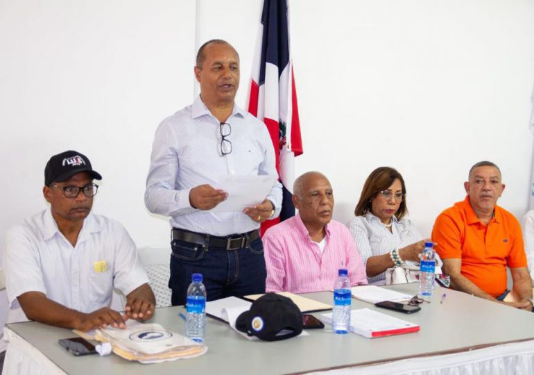 Frente Agropecuario del PRM suma nuevas figuras para respaldar continuidad de Luis Abinader