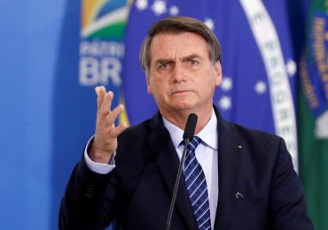 Corte brasileña seguirá votando el jueves en juicio contra Bolsonaro