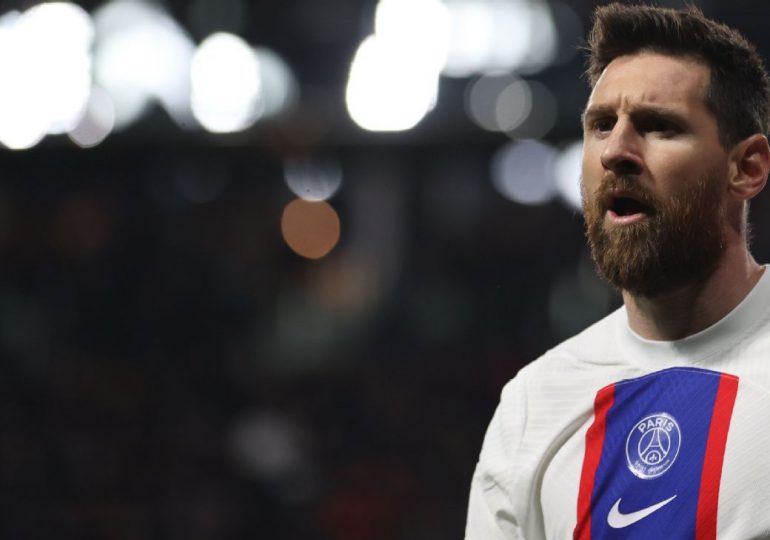 El 'adiós' de Messi, la lucha por Europa y el drama del descenso en cierre de Ligue 1