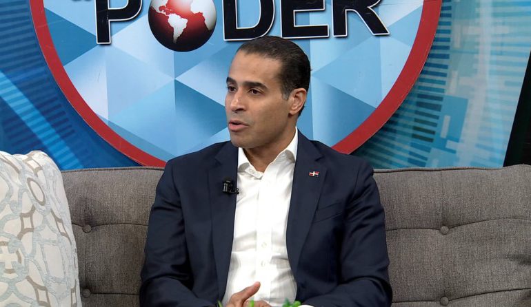 José Dantés revela PLD escoge por consenso más de 160 candidatos a alcaldes