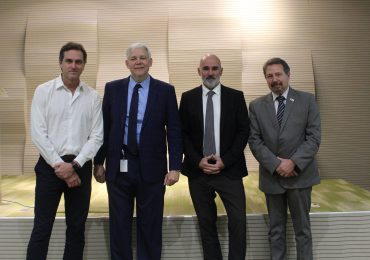 CEDIMAT informa alcance del convenio con Hospital Alemán de Buenos Aires