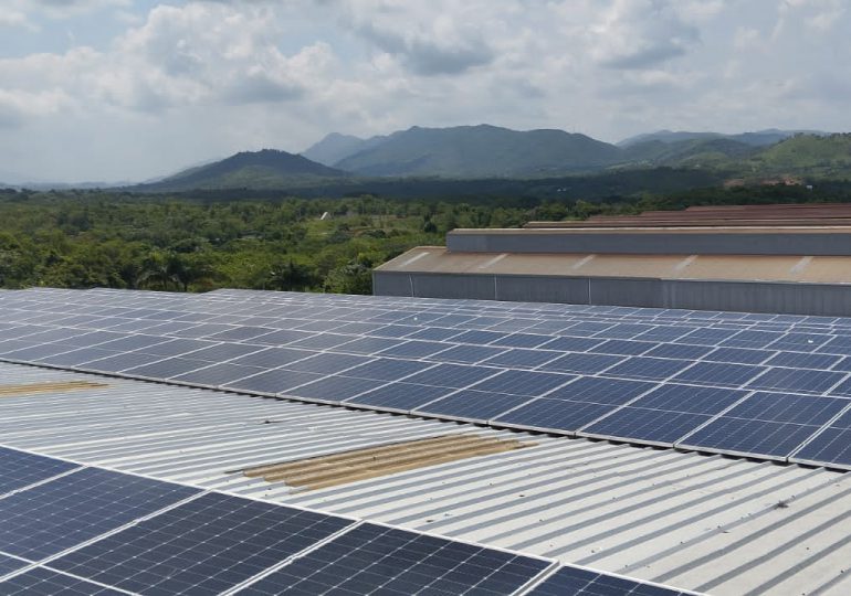 <strong>Corvi instala sistema solar fotovoltaico</strong> <strong>de 1.5MWH</strong>