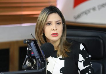 Fiscal Rosalba Ramos pide a padres querellarse contra Elizabeth Silverio