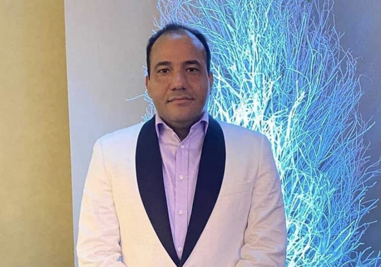 Salvador Holguín se perfila como virtual ganador de la senaduría de Dajabón