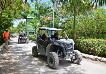 Más de 600 mil turistas utilizan la app de Uber en República Dominicana