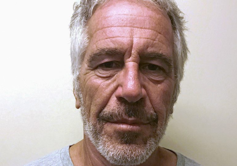 Banco JPMorgan Chase pagará USD 290 millones a víctimas de Jeffrey Epstein