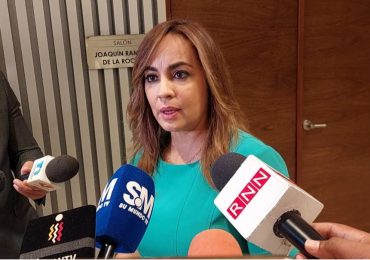 VIDEO | Presidenta de Copardom asegura propuesta de legisladores destruye logros de 22 años de AFP