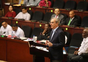 GALERÍA | RD logra importante acuerdo de cooperación energética sin precedentes con Guyana