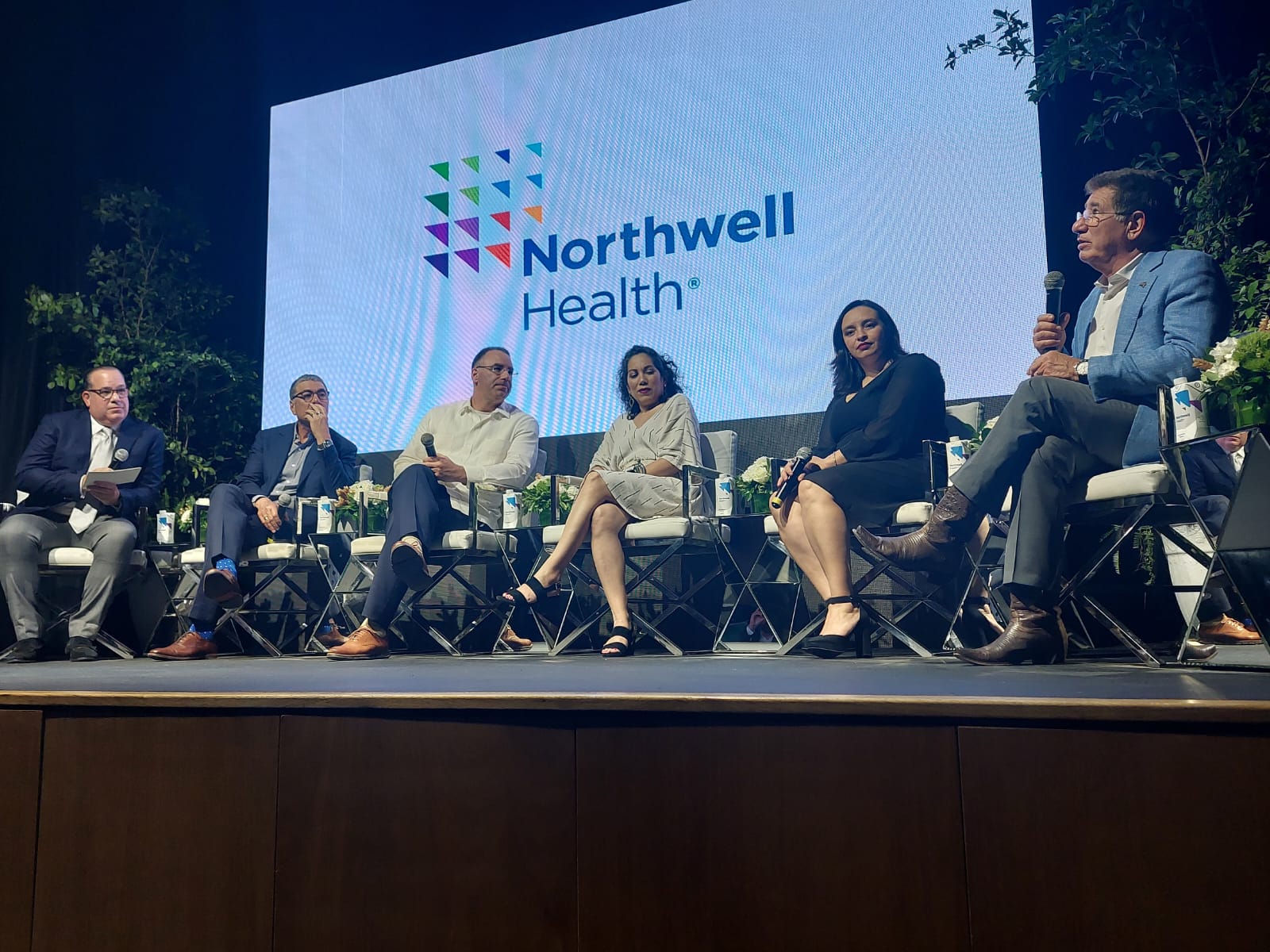 VIDEO Northwell Health De NY Realiza Conversatorio Con Especialistas   WhatsApp Image 2023 06 01 At 8.22.56 PM 