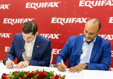 VIDEO | Equifax y ADOFINTECH firman acuerdo para mejorar la inclusión financiera en RD