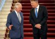 Transilvania orgullosa de acoger a “su” rey Carlos III