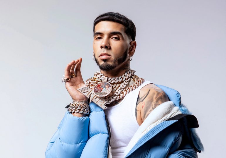 Anuel AA se resigna y dice adiós a Karol G