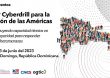República Dominicana será la sede de la 11va. edición del Cyberdrill 2023 sobre ciberseguridad