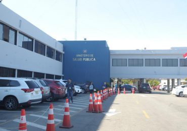 Salud Pública dice situación actual del COVID-19 en RD se mantiene bajo control