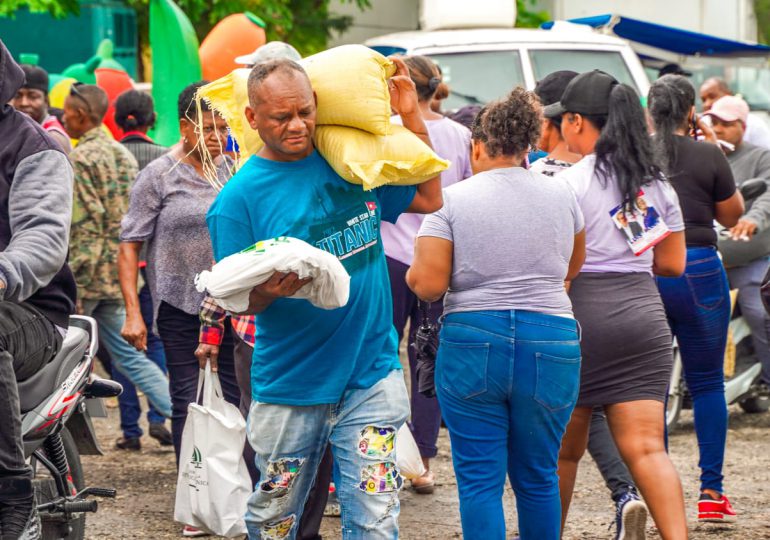 Culminan con éxito las ferias “Inespre está de Madre”