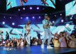 Con emotiva y explosiva entrega musical se llevó a cabo la 8va. edición de los Premios Heat