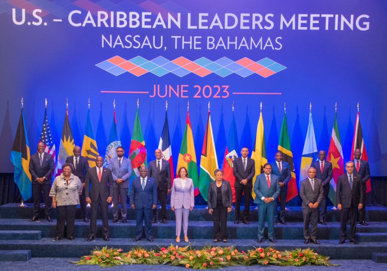 VIDEO | Concluye Reunión CARICOM-EU tras abordar temas sobre financiamientos, energía, Haití y seguridad alimentaria