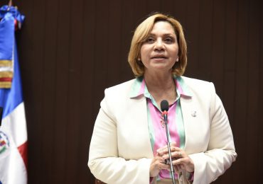 Diputada Soraya Suárez denuncia recibe amenazas de muerte