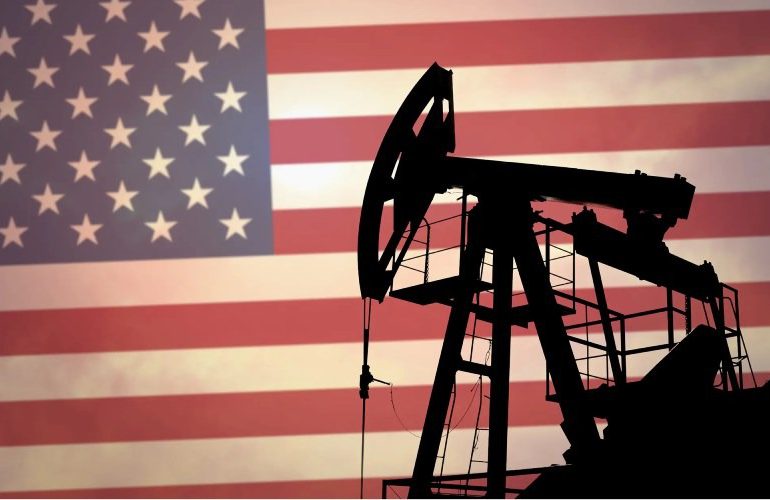 EEUU registra enorme aumento de reservas de petróleo de casi 8 millones de barriles