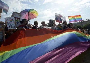 Los diputados rusos aprueban ley que prohíbe "cambio de sexo"