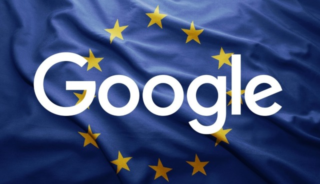 UE sostiene que Google abusó de posición dominante en materia de anuncios en línea