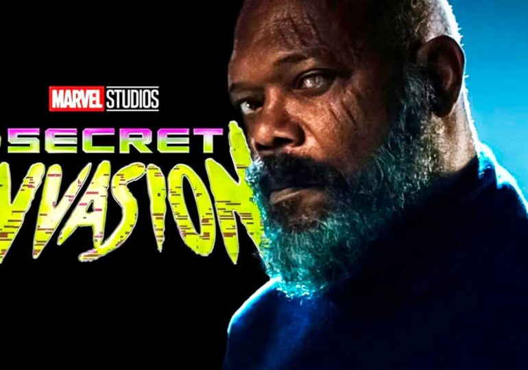 Marvel cambia los superpoderes por los espías en "Secret Invasion"