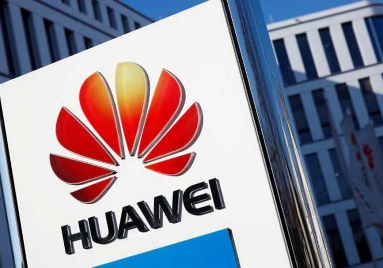 Huawei critica a la Unión Europea por calificar a compañía china de "riesgo"