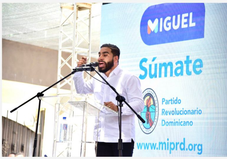PRD elige a Yeuri García Cepeda como presidente de la juventud