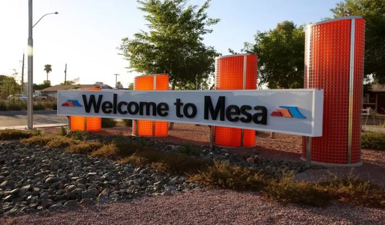 Mesa, la primera ciudad de Estados Unidos que se adaptó para recibir turistas con autismo