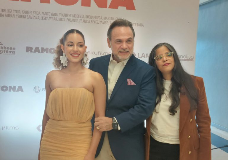 VIDEO | Ramona, la premiada película de Victoria Linares estará disponible en cines desde el 22 de junio