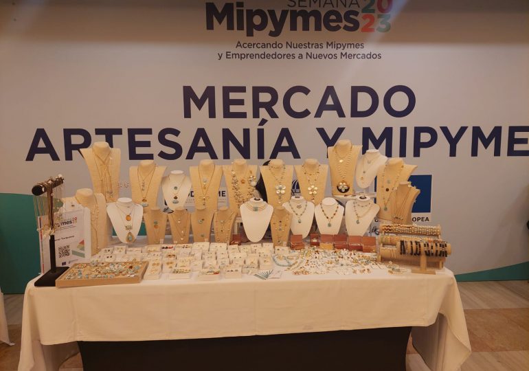 Aseguran las MiPymes son el pulmón del desarrollo económico de República Dominicana