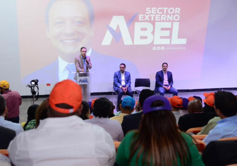 Sector Externo Abel 2024 presenta su nueva estructura; anuncia marchará junto a la población el 8 de julio