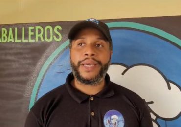 Video| El chef Jhony Tejeda da su versión del intento de secuestro en el restaurante "El Puerto" en Manzanillo