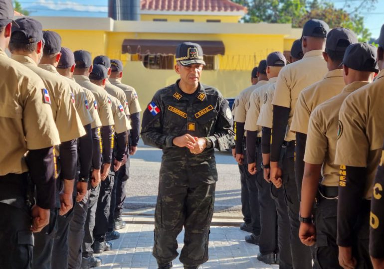 En el Día Internacional Lucha Contra Las Drogas, DNCD ratifica combate al narcotráfico