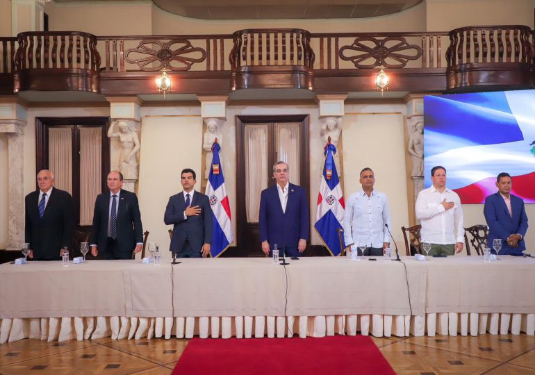 VIDEO | RD busca poner en práctica políticas y estrategias israelí sobre manejo de agua