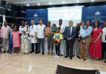 VIDEO | La Ciudad Sanitaria contará con un Centro Internacional de Cirugía Cardiovascular Infantil