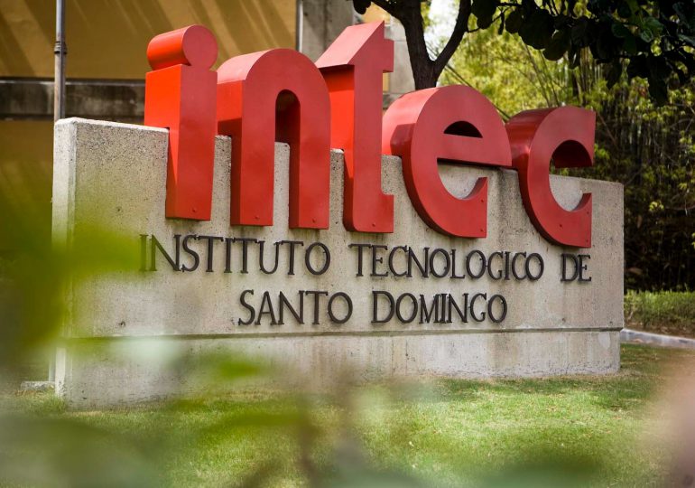 INTEC ratifica como universidad mejor posicionada de RD en ranking mundial QS