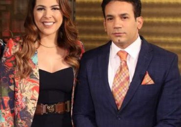 Varían coerción a Emilio López, pareja de comunicadora Tamara Martínez