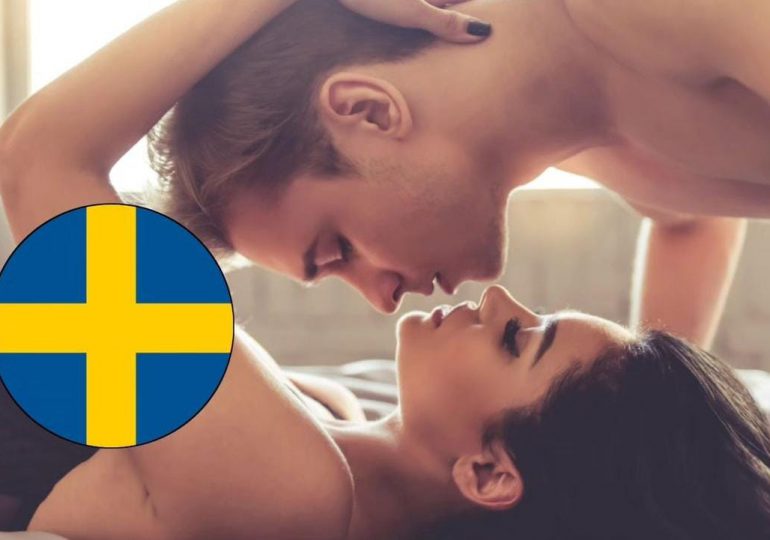 Suecia declara el sexo como un deporte; realizará primera competencia