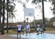 Centro penitenciario Cucama de La Romana realiza torneo de fútbol y baloncesto para privados de libertad
