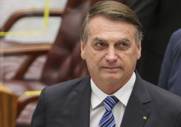 Suspenden derechos políticos a Bolsonaro por ocho años
